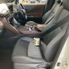toyota harrier 2021 CFJ1792553 image 6