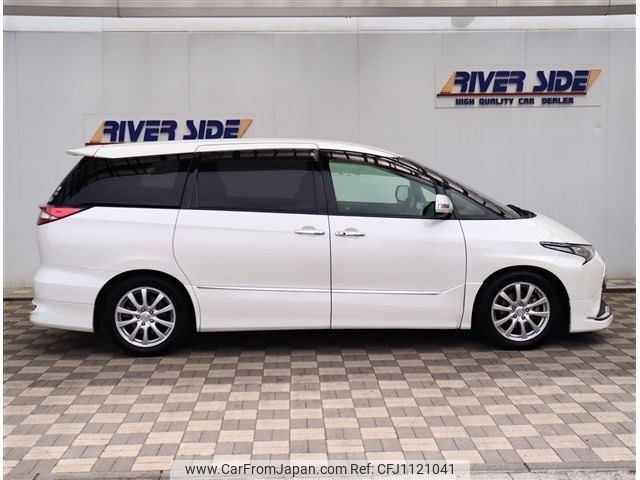 toyota estima 2016 -TOYOTA--Estima DBA-ACR50W--ACR50-7137710---TOYOTA--Estima DBA-ACR50W--ACR50-7137710- image 2