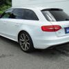 audi a4 2016 -AUDI--Audi A4 DBA-8KCDN--WAUZZZ8K4FA187640---AUDI--Audi A4 DBA-8KCDN--WAUZZZ8K4FA187640- image 7