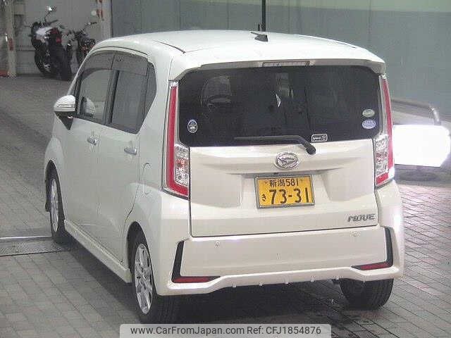 daihatsu move 2015 CFJ1854876 image 2