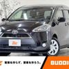 toyota sienta 2018 -TOYOTA--Sienta DBA-NSP170G--NSP170-7160735---TOYOTA--Sienta DBA-NSP170G--NSP170-7160735- image 1
