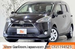 toyota sienta 2018 -TOYOTA--Sienta DBA-NSP170G--NSP170-7160735---TOYOTA--Sienta DBA-NSP170G--NSP170-7160735-