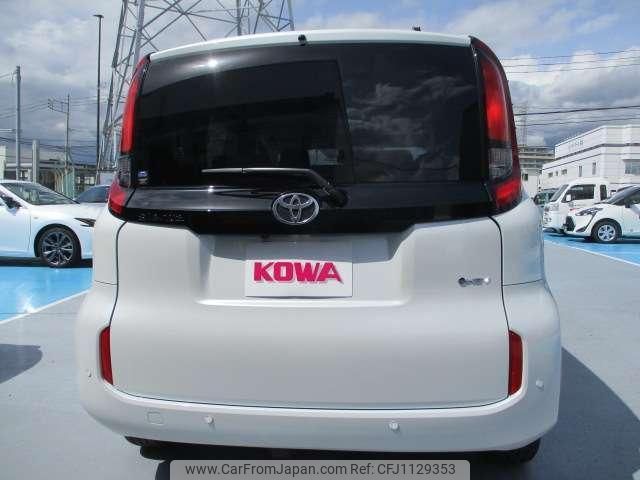 toyota sienta 2024 quick_quick_6AA-MXPL10G_MXPL10-1147170 image 2