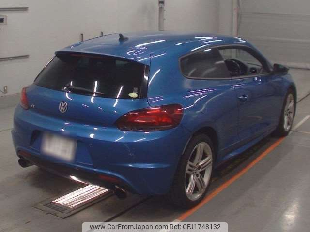 volkswagen scirocco 2010 CFJ1748132 image 2