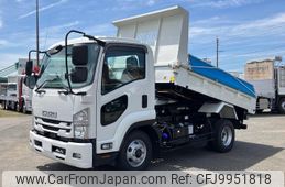 isuzu forward 2021 -ISUZU--Forward 2RG-FRR90S1--FRR90-****019---ISUZU--Forward 2RG-FRR90S1--FRR90-****019-