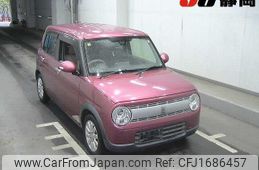 suzuki alto-lapin 2015 CFJ1686457