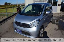 nissan dayz 2015 -NISSAN--DAYZ DBA-B21W--B21W-0252694---NISSAN--DAYZ DBA-B21W--B21W-0252694-