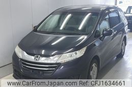 honda odyssey 2014 CFJ1634661