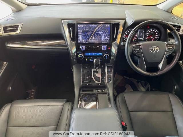 toyota alphard 2019 -TOYOTA--Alphard DBA-AGH30W--AGH30-0254201---TOYOTA--Alphard DBA-AGH30W--AGH30-0254201- image 2