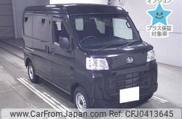 daihatsu hijet-van 2024 -DAIHATSU 【岐阜 488ｶ1001】--Hijet Van S700V-0123321---DAIHATSU 【岐阜 488ｶ1001】--Hijet Van S700V-0123321-