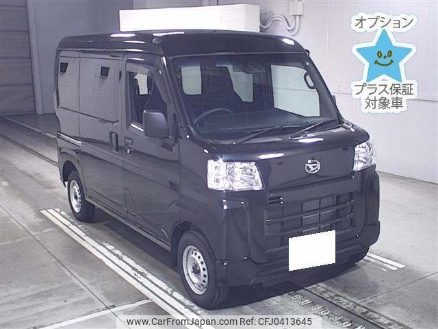 daihatsu hijet-van 2024 -DAIHATSU 【岐阜 488ｶ1001】--Hijet Van S700V-0123321---DAIHATSU 【岐阜 488ｶ1001】--Hijet Van S700V-0123321- image 1