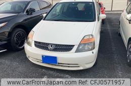 honda stream 2003 -HONDA--Stream LA-RN1--RN1-1216579---HONDA--Stream LA-RN1--RN1-1216579-