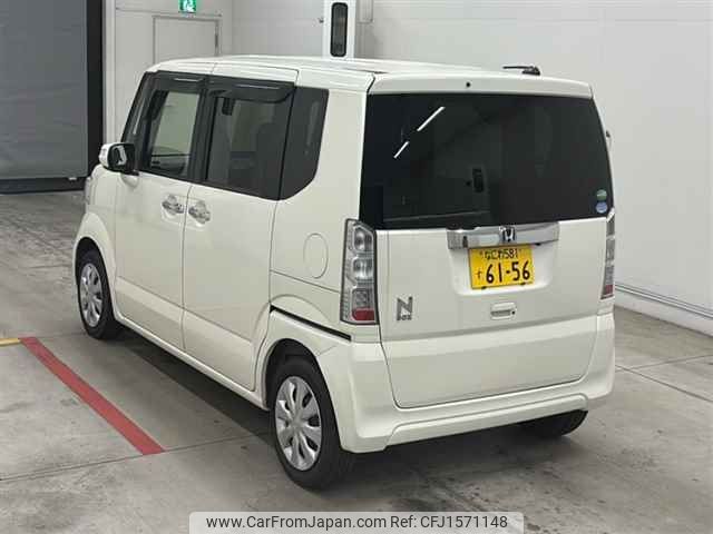 honda n-box 2016 CFJ1571148 image 2