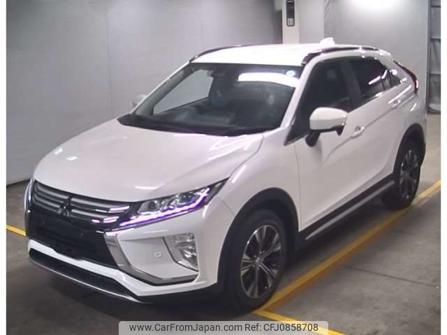 mitsubishi eclipse-cross 2018 -MITSUBISHI--Eclipse Cross DBA-GK1W--GK1W-0004259---MITSUBISHI--Eclipse Cross DBA-GK1W--GK1W-0004259- image 2