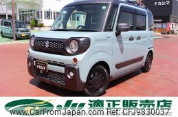 suzuki spacia 2020 quick_quick_DAA-MK53S_MK53S-668368