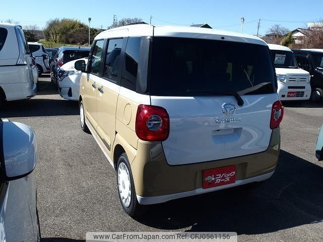 daihatsu move-canbus 2023 quick_quick_LA850S_LA850S-0019139 image 2