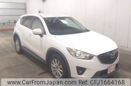 mazda cx-5 2012 CFJ1664168