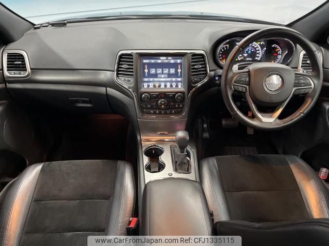 jeep grand-cherokee 2018 quick_quick_WK36TA_1C4RJFEG3JC354284 image 2