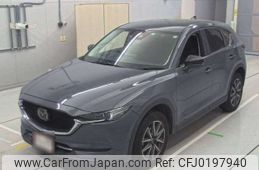 mazda cx-5 2020 -MAZDA--CX-5 3DA-KF2P--KF2P-400060---MAZDA--CX-5 3DA-KF2P--KF2P-400060-