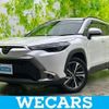 toyota corolla-cross 2023 quick_quick_3BA-ZSG10_ZSG10-1025979 image 1
