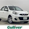 nissan march 2016 -NISSAN--March DBA-NK13--NK13-012853---NISSAN--March DBA-NK13--NK13-012853- image 1