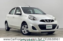 nissan march 2016 -NISSAN--March DBA-NK13--NK13-012853---NISSAN--March DBA-NK13--NK13-012853-