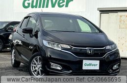 honda fit 2019 -HONDA--Fit DAA-GP5--GP5-1346505---HONDA--Fit DAA-GP5--GP5-1346505-