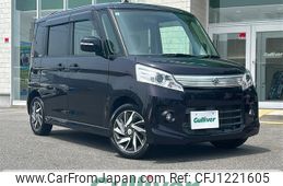 suzuki spacia 2013 -SUZUKI--Spacia DBA-MK32S--MK32S-842567---SUZUKI--Spacia DBA-MK32S--MK32S-842567-