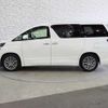 toyota vellfire 2014 -TOYOTA--Vellfire DBA-GGH20W--GGH20-8086887---TOYOTA--Vellfire DBA-GGH20W--GGH20-8086887- image 12