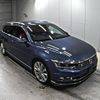 volkswagen passat-variant 2017 -VOLKSWAGEN--VW Passat Variant 3CCHH-WVWZZZ3CZHE123187---VOLKSWAGEN--VW Passat Variant 3CCHH-WVWZZZ3CZHE123187- image 1