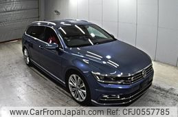 volkswagen passat-variant 2017 -VOLKSWAGEN--VW Passat Variant 3CCHH-WVWZZZ3CZHE123187---VOLKSWAGEN--VW Passat Variant 3CCHH-WVWZZZ3CZHE123187-