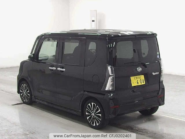 daihatsu tanto 2019 -DAIHATSU 【広島 582ｸ604】--Tanto LA650S--1002699---DAIHATSU 【広島 582ｸ604】--Tanto LA650S--1002699- image 2