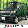honda n-box 2023 -HONDA--N BOX 6BA-JF4--JF4-1237646---HONDA--N BOX 6BA-JF4--JF4-1237646- image 1