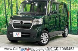 honda n-box 2023 -HONDA--N BOX 6BA-JF4--JF4-1237646---HONDA--N BOX 6BA-JF4--JF4-1237646-