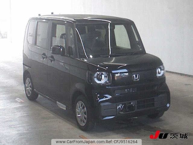 honda n-box 2024 -HONDA 【名変中 】--N BOX JF5--1052112---HONDA 【名変中 】--N BOX JF5--1052112- image 1