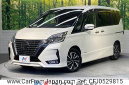 nissan serena 2020 -NISSAN--Serena DAA-GFC27--GFC27-189447---NISSAN--Serena DAA-GFC27--GFC27-189447-