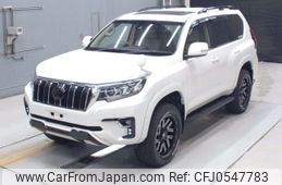 toyota land-cruiser-prado 2020 -TOYOTA--Land Cruiser Prado TRJ150W-0110129---TOYOTA--Land Cruiser Prado TRJ150W-0110129-