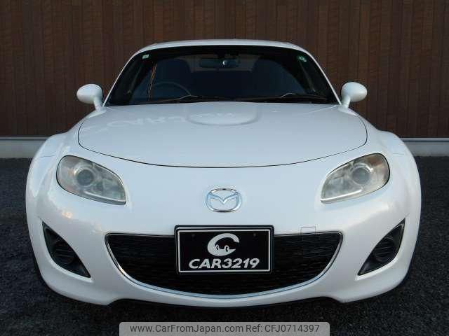 mazda roadster 2011 -MAZDA 【名変中 】--Roadster NCEC--303616---MAZDA 【名変中 】--Roadster NCEC--303616- image 2