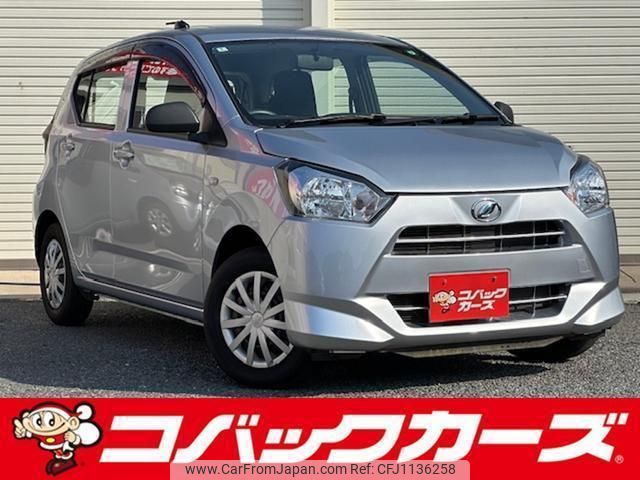 daihatsu mira-e-s 2020 quick_quick_LA350S_LA350S-0187596 image 1