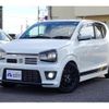 suzuki alto-works 2019 -SUZUKI--Alto Works DBA-HA36S--HA36S-911909---SUZUKI--Alto Works DBA-HA36S--HA36S-911909- image 1