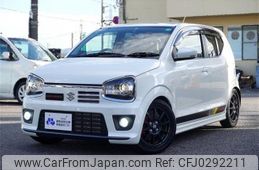 suzuki alto-works 2019 -SUZUKI--Alto Works DBA-HA36S--HA36S-911909---SUZUKI--Alto Works DBA-HA36S--HA36S-911909-