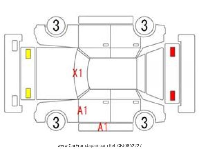 daihatsu tanto 2022 -DAIHATSU--Tanto 5BA-LA650S--LA650S-0231861---DAIHATSU--Tanto 5BA-LA650S--LA650S-0231861- image 2