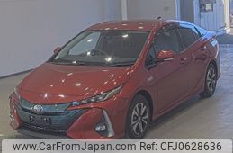 toyota prius-phv 2017 -TOYOTA--Prius PHV ZVW52-3014827---TOYOTA--Prius PHV ZVW52-3014827-