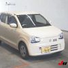 suzuki alto 2016 -SUZUKI 【水戸 581ｴ7087】--Alto HA36S--278817---SUZUKI 【水戸 581ｴ7087】--Alto HA36S--278817- image 1