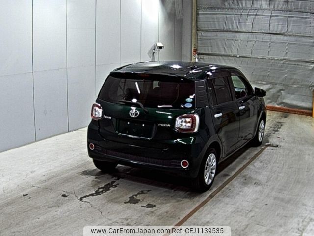 toyota passo 2017 -TOYOTA--Passo M700A--M700A-0096038---TOYOTA--Passo M700A--M700A-0096038- image 2