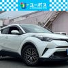 toyota c-hr 2018 CARSENSOR_JP_AU6030956145 image 1