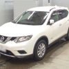 nissan x-trail 2016 -NISSAN 【秋田 354ﾄ2525】--X-Trail DAA-HNT32--HNT32-125624---NISSAN 【秋田 354ﾄ2525】--X-Trail DAA-HNT32--HNT32-125624- image 1