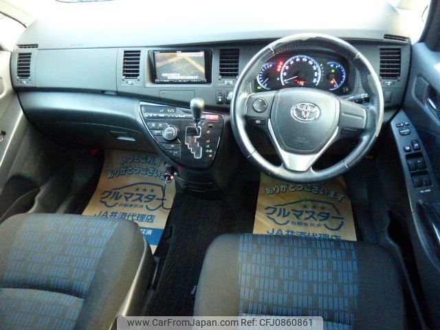 toyota isis 2014 -TOYOTA--Isis DBA-ZGM15W--ZGM15-0016582---TOYOTA--Isis DBA-ZGM15W--ZGM15-0016582- image 2