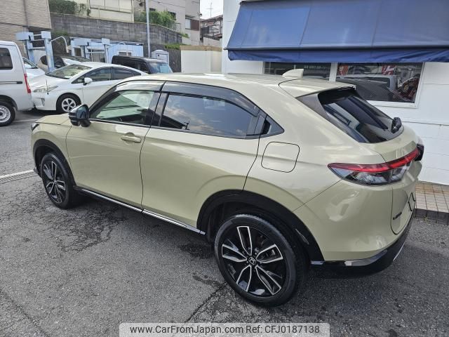 honda vezel 2021 quick_quick_6AA-RV5_1002744 image 2