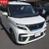 suzuki solio 2023 -SUZUKI 【岐阜 504ｿ2172】--Solio MA37S-642068---SUZUKI 【岐阜 504ｿ2172】--Solio MA37S-642068- image 1